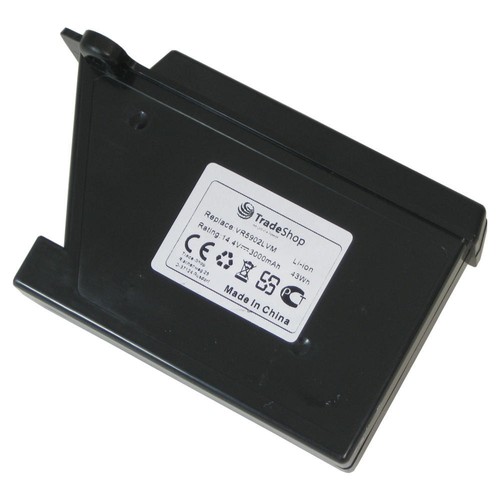 Akku 3000mah ion für - 14,4v, li-ion