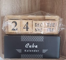 Immerwährender Kalender /