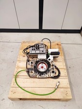 KUKA Roboter Quantec