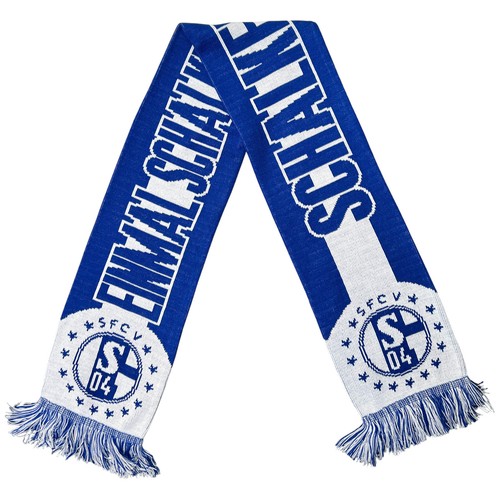 Schalke schal - schalke, 04