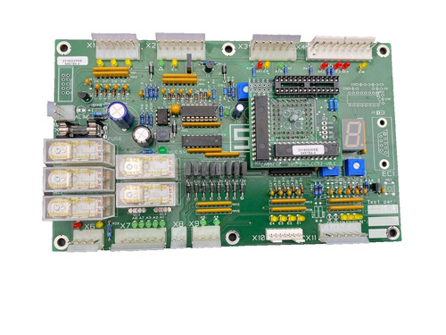 Cassese s857b plcc52 - cassese, s857b-plcc52-v0.1