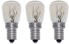 3er Set Kühlschranklampe