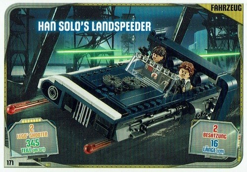 Lego star wars - wars, 2