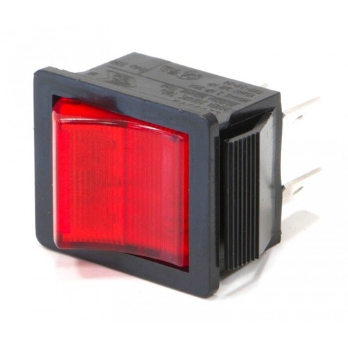 Marshall red power switch 230v - power,
