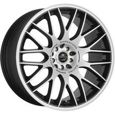 Barracuda Karizzma Black