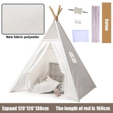 Kinderzelt Spielzelt Tipi Zelt