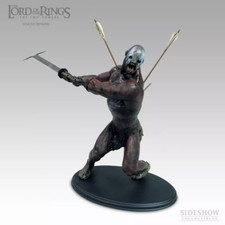 Sideshow Weta URUK-HAI
