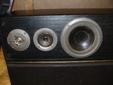 Magnat Lautsprecher 210 Watt 3 Wege 4-8 Ohm Standlautsprecher Art Nr. 144300