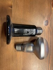 Exo Terra Wärmelampe / Licht für Terrarium E27