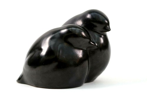 Royal doulton noke - noke, zwei