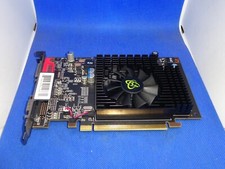 XFX  AMD RADEON HD 4650 512MB