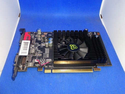 Xfx amd radeon 4650 - amd, 512mb