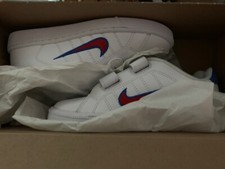 Nike Court TRadition V 2 PS