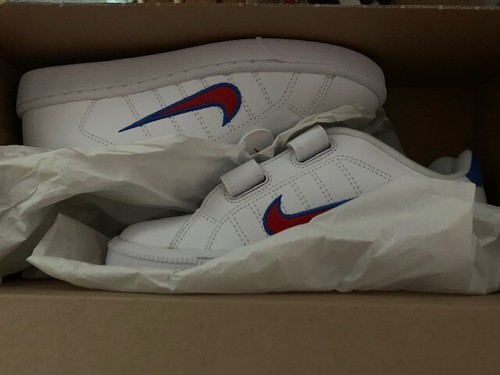 Nike court tradition ps - tradition,