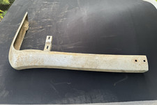 Fiat oder NSU Sport Prinz Wankel Spider Stoßstange n hälfte  (SC405