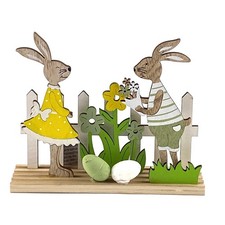 Aufsteller Ostern