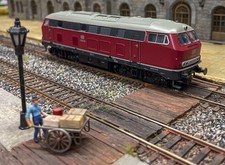 Brawa H0 41136 Diesellok V160