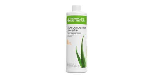 Herbalife aloe vera - aloe,