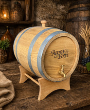 KASTANIENFASS 10 Liter mit