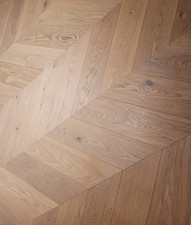 Parkettboden EICHE astig /