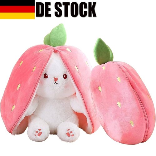 Hase plüschtier kaninchen - plüschtier,