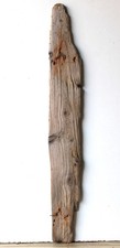 Treibholz Schwemmholz Driftwood 1  Brett  Regal Dekoration Basteln 83 cm