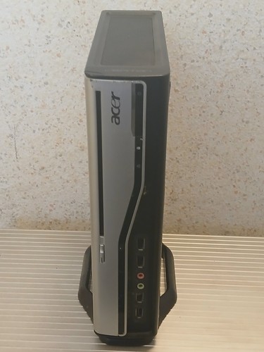 Acer veriton l460 mini - veriton,