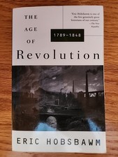 The Age of Revolution