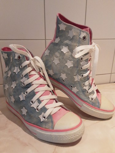 Daddy money sneakers - daddy‘s, -sneakers