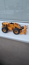 TONKA VINTAGE STAHL GEPRESSTE
