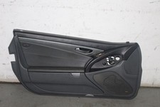 Türverkleidung Türpappe