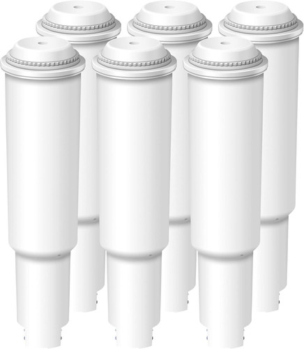 Stück wasser filter - stück, white
