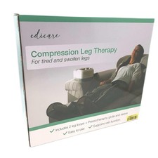 Edicare Stiefel Massagegerät