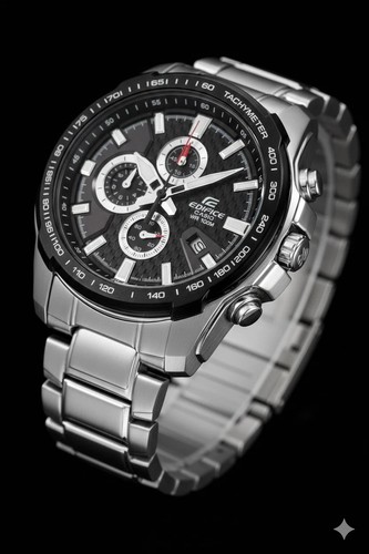 Casio edifice 563db - casio,