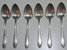 BSF 90 Platura / 6x Teelöffel