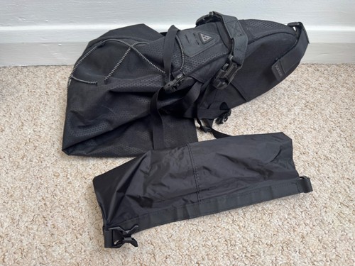 Topeak backloader 15l - backloader,