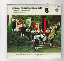 Ernst Mosch Und Seine Original