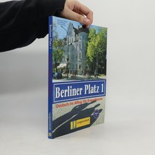 Berliner platz - berliner,