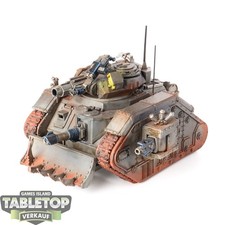 Astra Militarum - Leman Russ