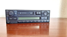 Volkswagen beta autoradio - beta,