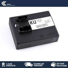 Original Steuergerät Anhängerkupplung Opel Insignia A 13399666