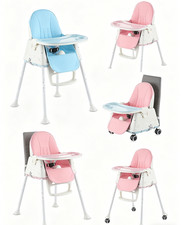 3-in-1-Kinderstuhl