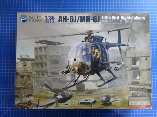 Kitty hawk 50003 6j - hawk,