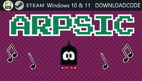 Neu computer spiel arpsic - computer,