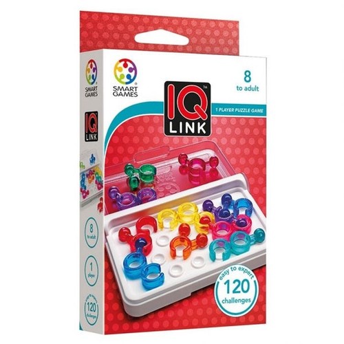 Link von smart games - von,