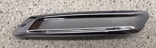 Bmw f11 530d zierblende - bmw,