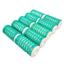 Lockenwickler Thermolockenwickler Termobigudi Thermowickler Haarwickler Бигуди