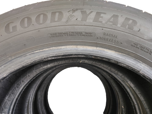 Reifen neuwertig goodyear - reifen,