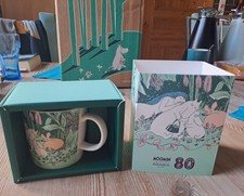 Moomins Day 2025 -- Moomin