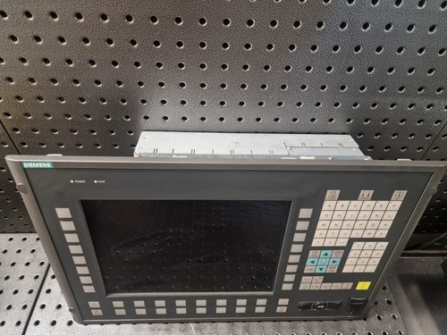 Siemens sinumerik - siemens, /